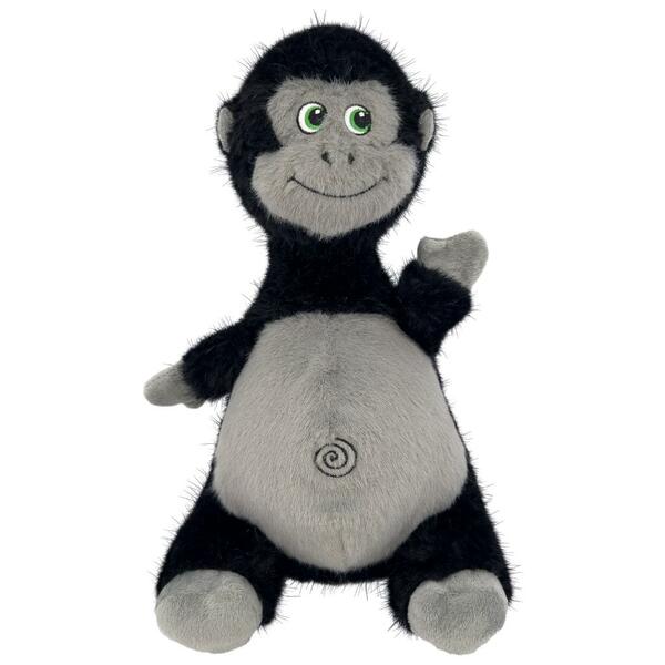 KONG - Dog - Belly Knots Belly Gorrilla