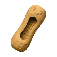 Nylabone - Dog - Strong Chew Fillable Peanut Toy Peanut Butter Flavor