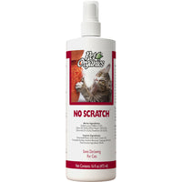 Pet Organics - Cat - No Scratch! Furniture Spray