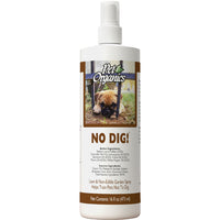 Pet Organics - Dog - No Dig! Lawn & Yard Spray