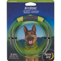 Nite Ize - Dog - NiteHowl Rechargeable LED Safety Necklace Green