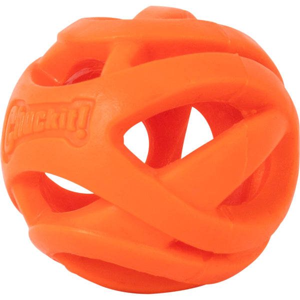 Chuckit! - Dog - Breathe Right Fetch Ball