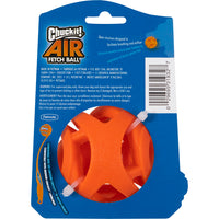 Chuckit! - Dog - Breathe Right Fetch Ball