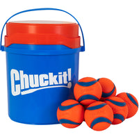 Chuckit! - Dog - Ultra Ball Bucket