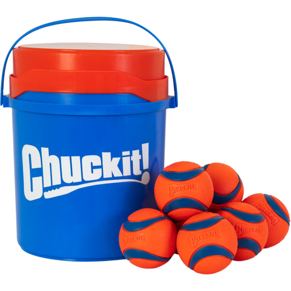 Chuckit! - Dog - Ultra Ball Bucket