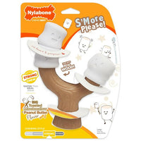 Nylabone - Dog - Strong Chew Marshmallow Stick Toy