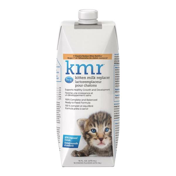 PetAg - Cat - Kitten Milk Replacer Liquid