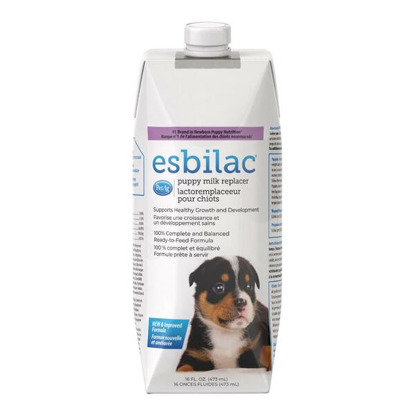 PetAg - Dog - Esbilac Puppy Milk Replacer Liquid