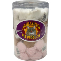 Amazing Pet - Cat - Puff Balls
