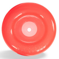 Planet Dog - Dog - Orbee-Tuff Snoop Treat Dispensing Toy Red
