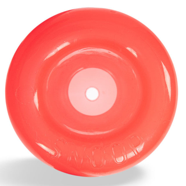 Planet Dog - Dog - Orbee-Tuff Snoop Treat Dispensing Toy Red