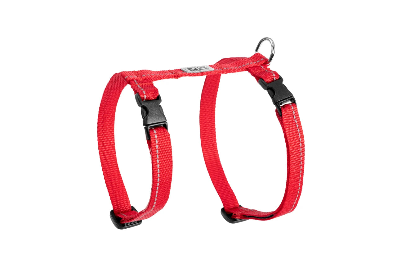 RC Pets - Cat - Primary Kitty Harness Red