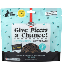 Primal - Cat - Give Pieces A Chance Chicken