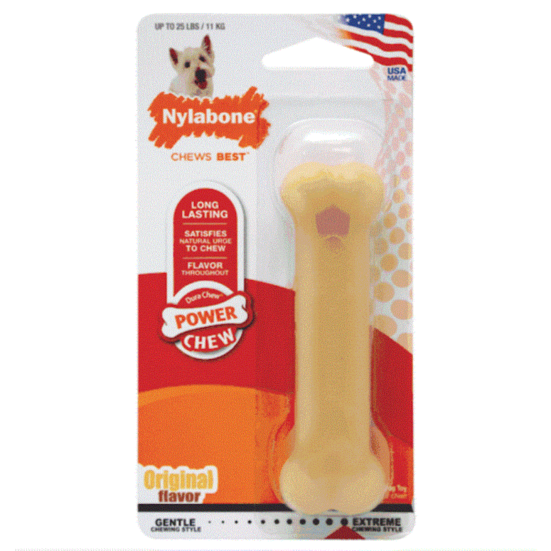 Nylabone - Flexible Chicken