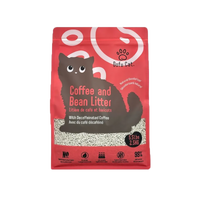 Dofu - Cat Tofu Coffee Cat Litter