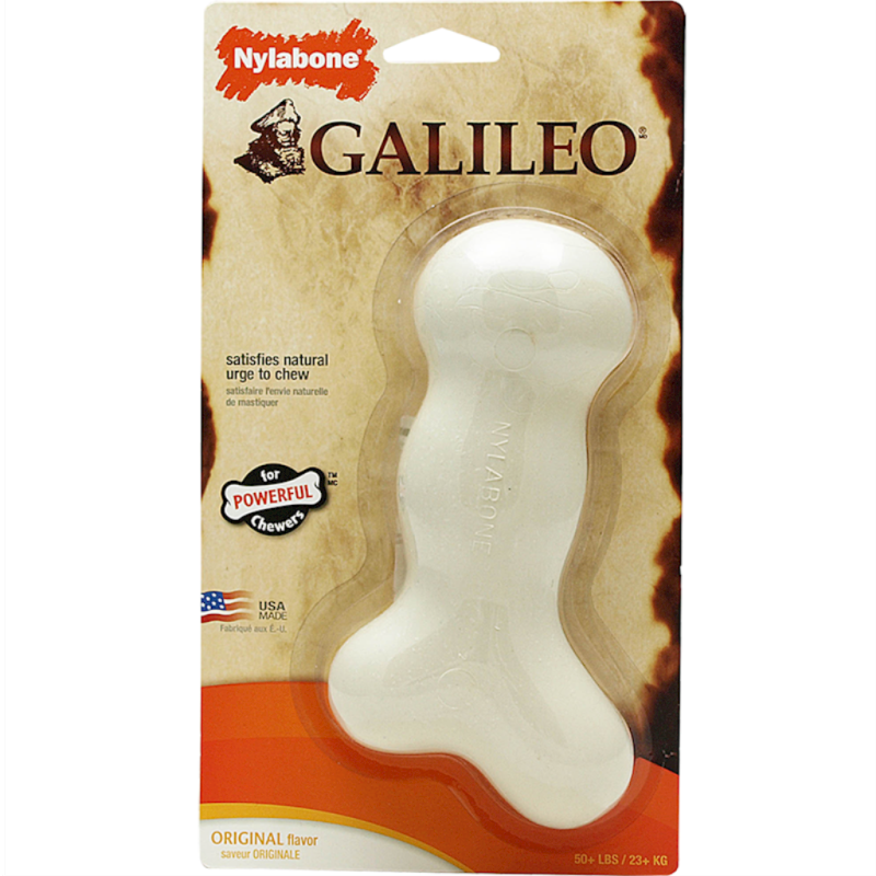 Nylabone - GALILEO BONE SOUPER 27167