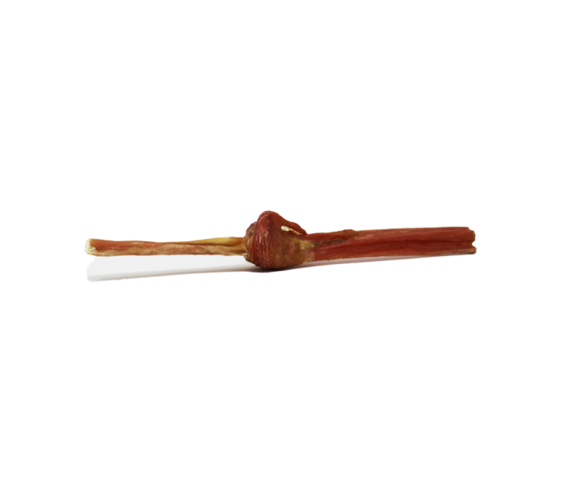 Open Range - Beef Bully Stick Jr (Bladder) 12