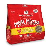 Stella & Chewy - Dog Freeze Dried Meal Mixer Chicken