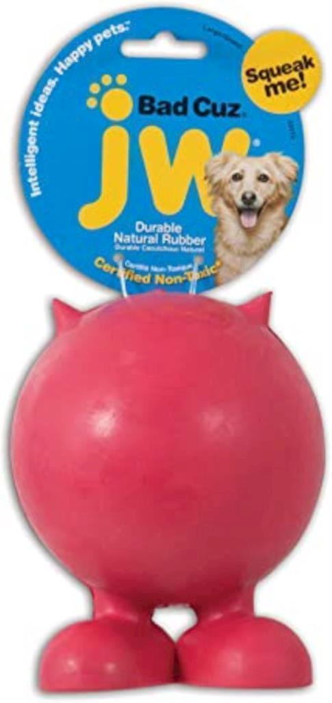Petmate - JW - Dog Bad Cuz Large