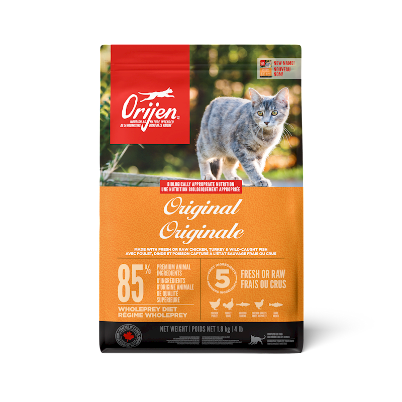 Champion - Orijen - Cat Original