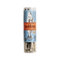 Polkadog - Haddock Skin Jerky Tube