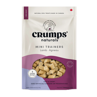 Crumps - Trainers Semi-Moist Lamb
