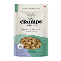 Crumps - Trainers Semi-Moist Chicken