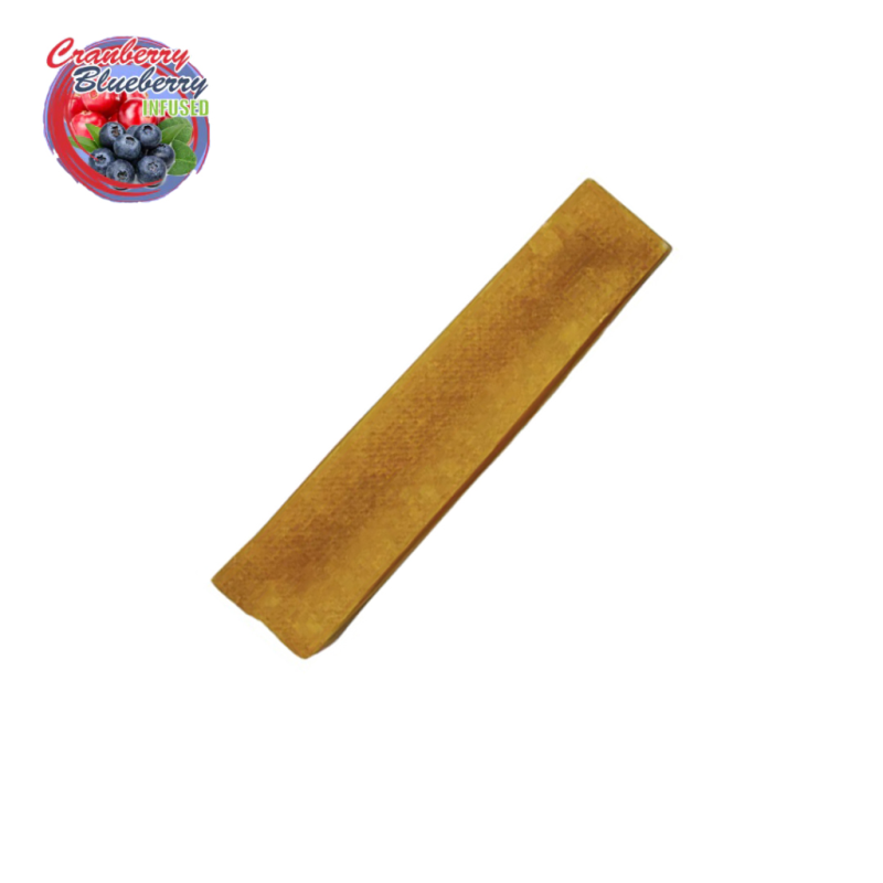 Livstrong - Dog - Infused Himalayan Chew Cranberry Blueberry