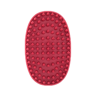 Le Salon Essentials - Dog - Grooming Brush With Loop Handle