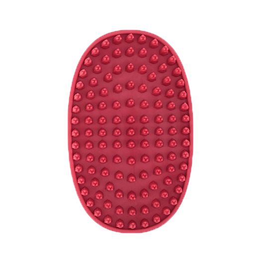 Le Salon Essentials - Dog - Grooming Brush With Loop Handle
