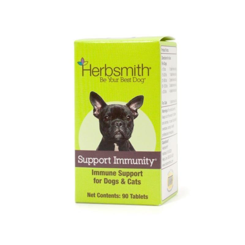 Herbsmith - Support Immunity Tablet
