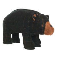 Tuffy - Zoo Bear