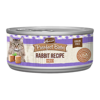 Merrick - Cat - Purrfect Bistro Rabbit Pate