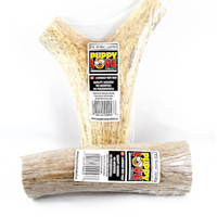 Puppy Love - Elk Antler Whole