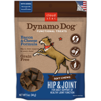 Dynamo Dog - Dog Hip & Joint Bacon & Cheese