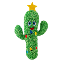 Kong - Cat Holiday Kickeroo Cactus