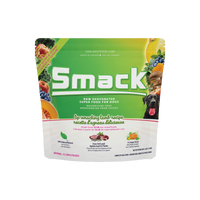 Smack - Dog - Lip-Smacking Lamb