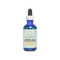 Adored Beast - Turkey Tail Tincture
