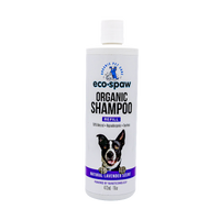 EcoSpaw - Pet Shampoo - Lavander