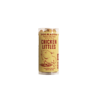 Polkadog - Chicken Littles Bits Tube