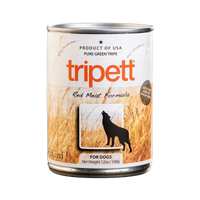 PetKind - Tripett - Dog Red Meat Tripe