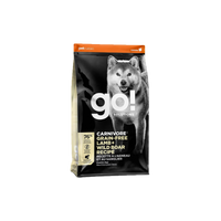 Petcurean - Go! - Dog Carnivore Lamb & Wild Boar