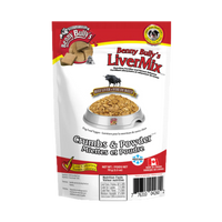 Benny Bully - Dog Mix Crumbs & Powder