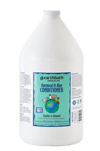 Earthbath - Oatmeal Cream Rinse & Conditioner