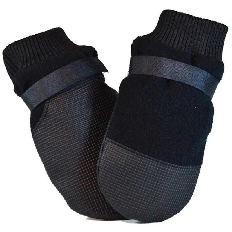 Muttluks - Hott Doggers XX- Black
