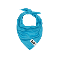 RC Pets - Dog - Zephyr Cooling Bandana Aqua