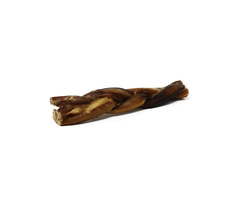Open Range - Beef Bully Braid 11-12