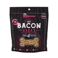 Jay's Tasty Adventures - Dog - Original Soft Bacon Jerky