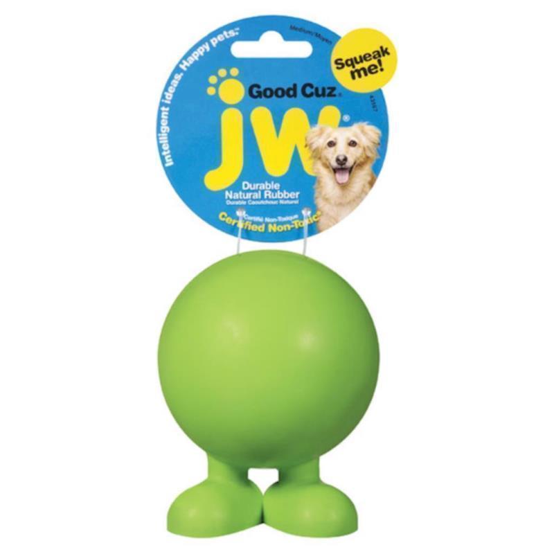 Petmate - JW - Dog Good Cuz Medium