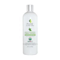 P&NP - Fragrance Free Hypoallergenic Organic Shampoo